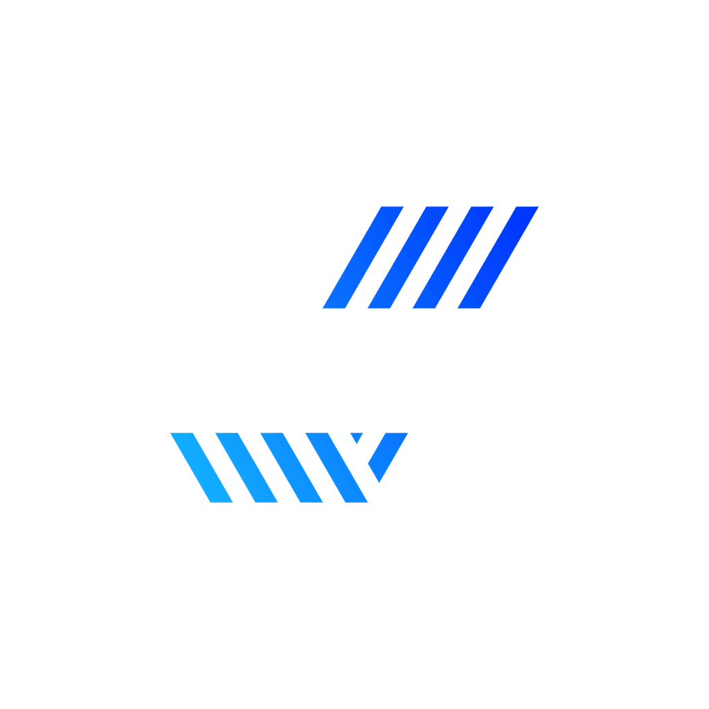 FT Paints — home